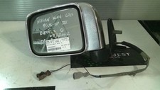 Retroviseur gauche (ou coque) Nissan PICK-UP