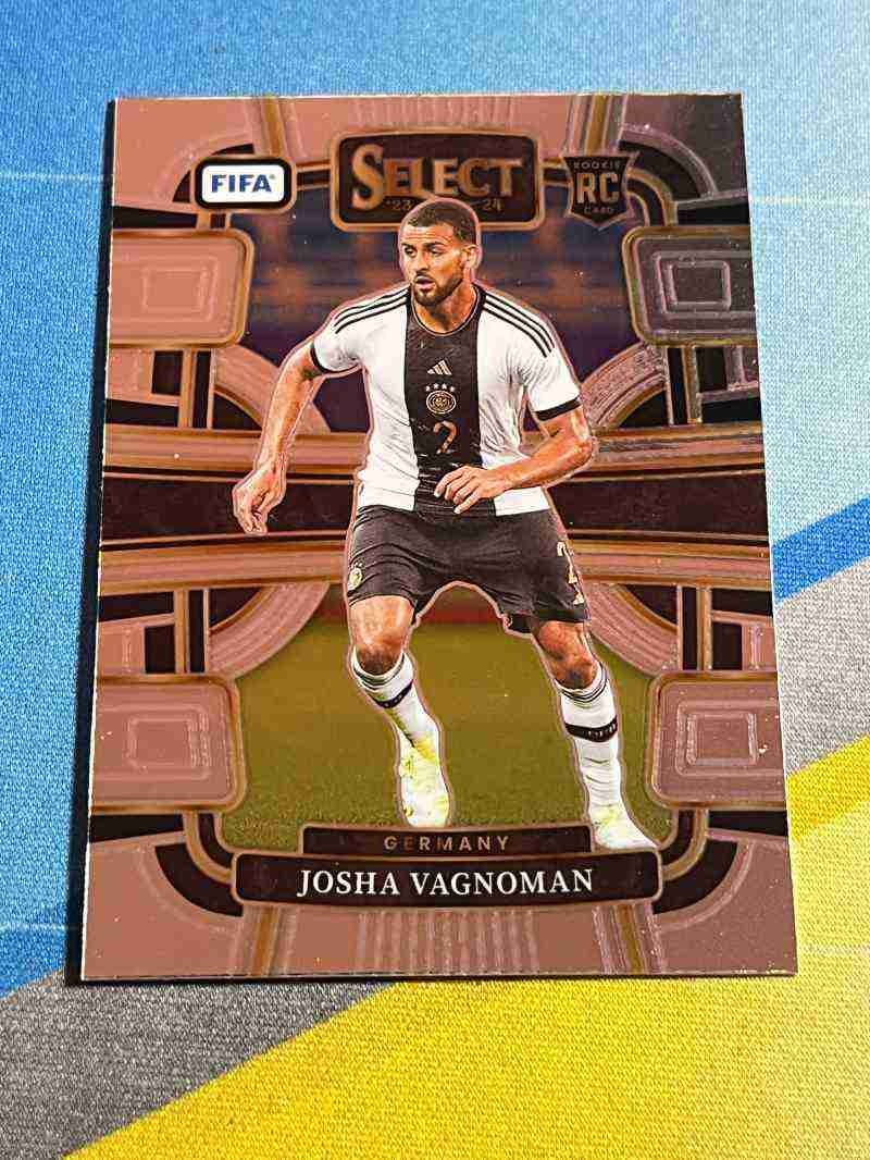2023-24 Panini Select FIFA Soccer Pick Your Base #1-250 - Buy More & Save