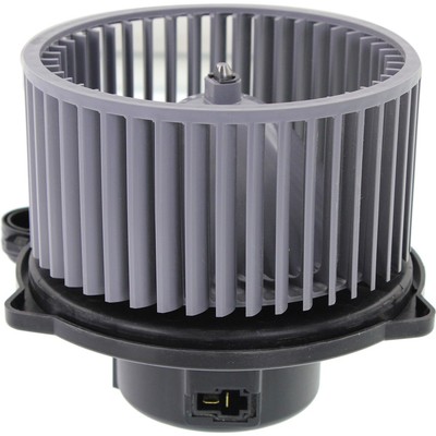Heater Blower Motor For 2003-2006 Kia Sorento w/ wheel