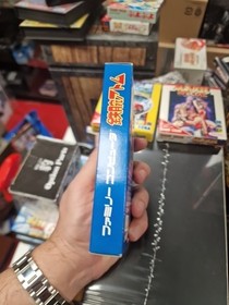 Nintendo Famicom Konami Mighty Atom Astro Boy 