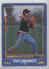 Click to enlarge Steve Lombardozzi