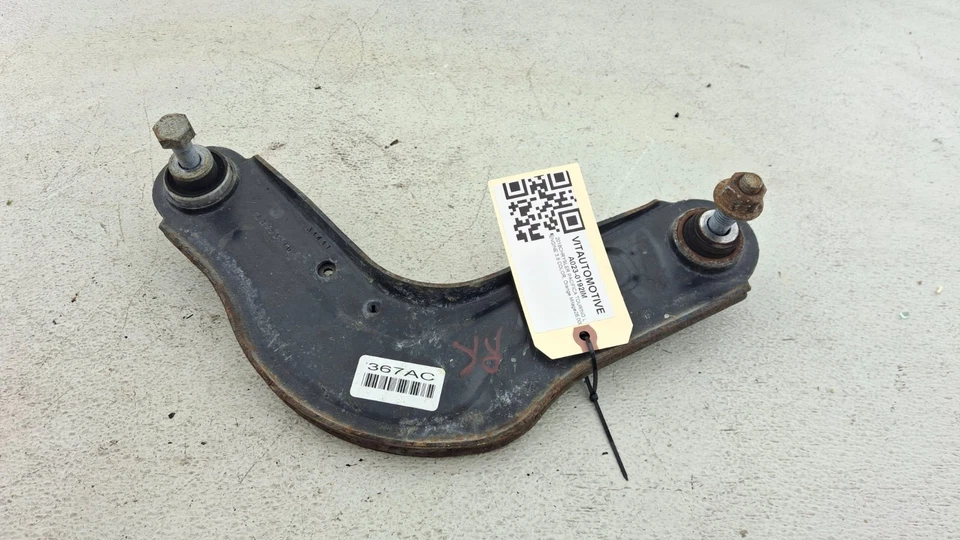 Brazo de control trasero derecho Chrysler Pacifica 2017-2020 horquilla superior OEM Foto 4 de 4