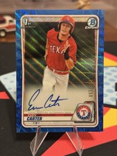 2020 Bowman Draft Baseball Cards 27