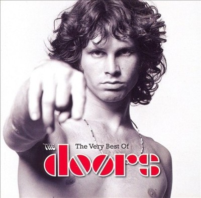 Very Best of by DOORS [Audio CD]