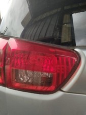 Feu arrière Peugeot 4007