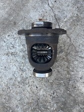 Jeep Wrangler Yj Rear Dana 35 Axle Ring Loaded Spider Gear Carrier 3.07 Oem