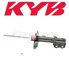 KYB Front Right Suspension Strut for 2009-2013 Toyota Matrix - Shocks Struts vs