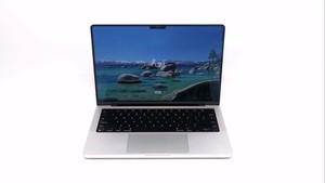 MacBook Pro 14 M1 16GB 512GB | eBay