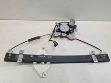 Porte arrière et accessoires Chevrolet EPICA