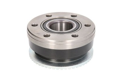 Für FEBI FE35592 Wheel hub FE35592 Wheel hub front fits: IVECO DAILY I, DAILY I