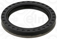 Elring 023.640 Dichtungsring FüR Fpm-Fluorkautschuk Mit Staublippe