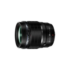 Reconditioned OM SYSTEM M.Zuiko Digital ED 25mm F1.2 PRO Lens