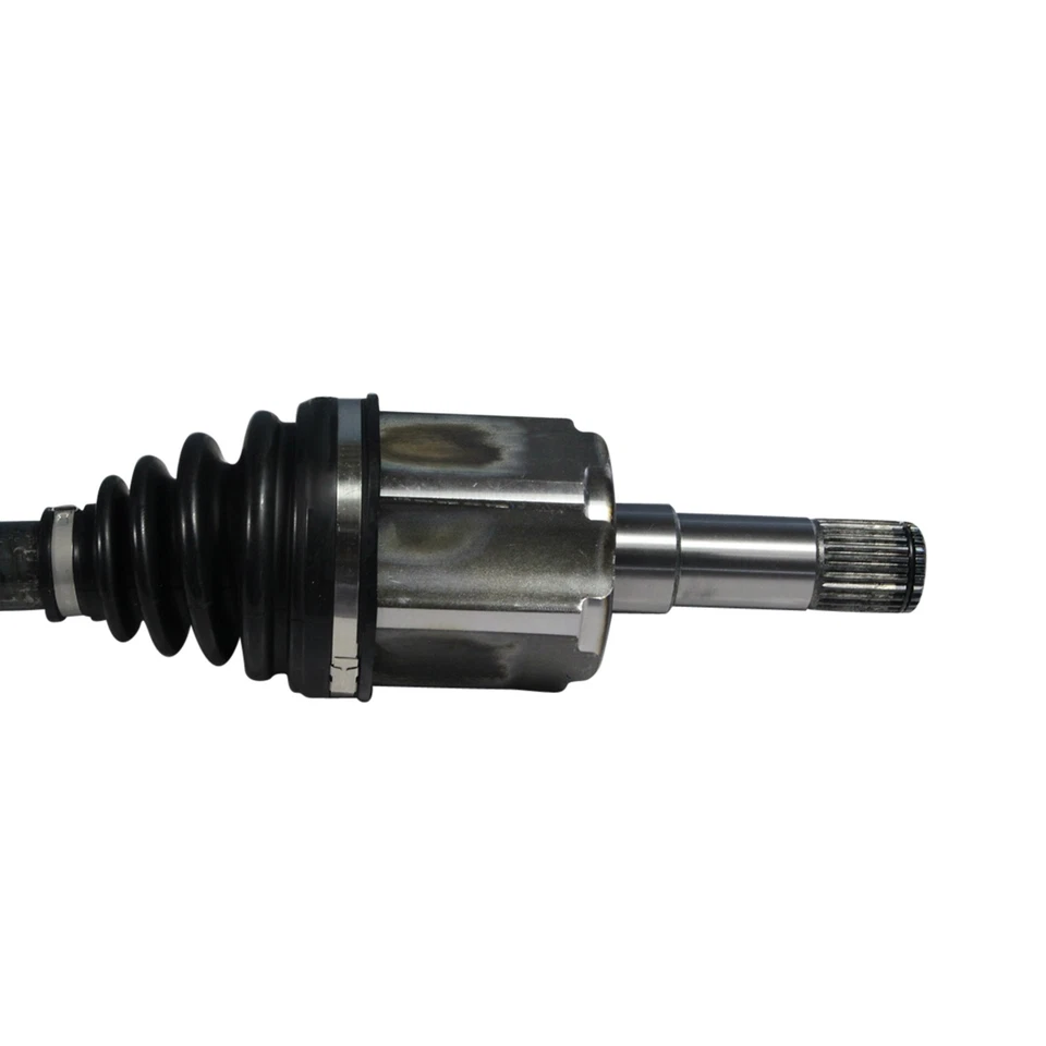 Conjunto de eje CV delantero GSP NCV10102 para Cadillac 10-11 SRX Foto 3 de 4