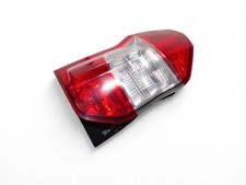 FORD TRANSIT COURIER Rücklicht hinten links ET7613405AF 1.50 Diesel 31267845