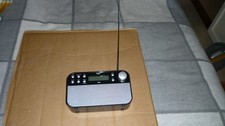 Bush DAB / FM Radio BD-1706