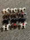 Lego Horses Vintage Lot of 12 — photo 1