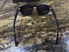 BNIB PEACE LOVE WORLD ALINA VILLASANTE Dark Blue Mimi Sunglasses — photo 9
