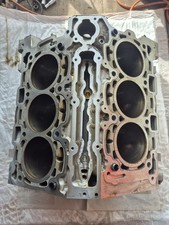 Chevy 2017-2022 3.6 L Engine Block