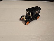 ERTL Hart-Parr 1913 Ford Model "T" Truck Die Cast Coin Bank
