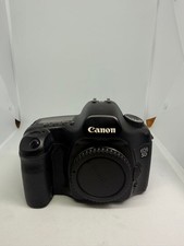 Canon EOS 5D Digital SLR Camera with USB and HDMI Connectivity