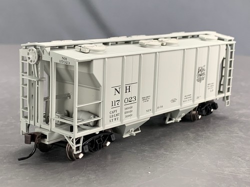 Holva cubierta HO Atlas Trainman PS-2 New Haven #117023 HO8416 | Condition: Used