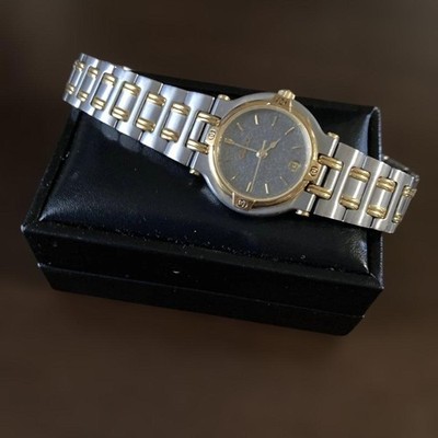 Gucci Watch Quartz Combination Color