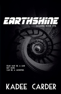 Kadee Carder | Earthshine | Taschenbuch | Englisch (2024) | Addison Multimedia