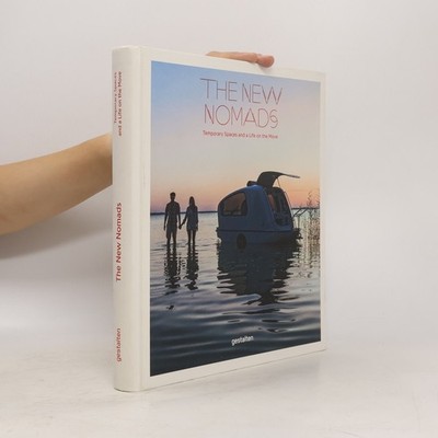 The new nomads  |  Sofia Borges
