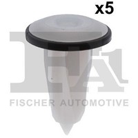 Fa1 33-60004.5 Clip FüR Alfa Romeo, Fiat, Lancia Schutzleiste