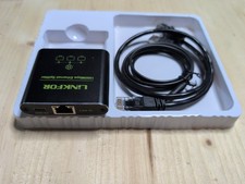 Gigabit Ethernet Splitter 1 to 3 Port RJ45 LAN Network Adapter 1000Mbps for PC