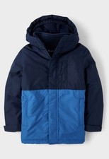 Nwt Childrens Place 3in1 winter ski jacket coat hooded Size 10 12 L/G