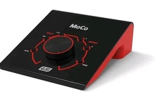 ESI MoCo | Passive Monitor Controller with 2 stereo I/O