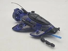 GI Joe 2002  Gi Joe VS Cobra -  Cobra Mantis Submarine - Vehicle Only -