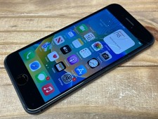 Apple iPhone 8 - 64GB - Grigio Siderale (Sbloccato GSM) A1905 - Funzionante - Vetro Rotto
