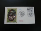 FDC France 1981 music composer Jacques Offenbach (1)