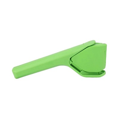 Lemon Fluicer Easy Squeeze Manual Lemon Juicer Folds Flat for Space-Saving
