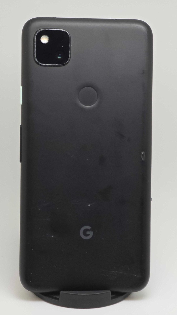Google - ジャンク Google Pixel 4 Just Black 64GB Amazon.com: Google Pixel 4 - Just Black - 128GB - Unlocked
