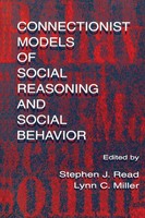 Stephen John Read (U. A.) | Connectionist Models Of Social Reasoning And...