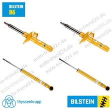 B6 Gasdruckdämpfer vorne & hinten u.a.: Audi A3 Cabriolet 8V7 8VE Bj. 2013-2020