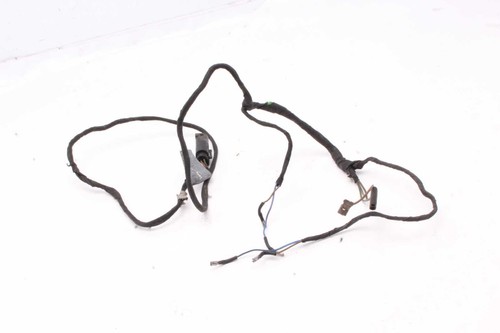 Kabelbaum Blinker Rücklicht hinten Kabelsatz BMW F650GS Dakar R13 0173 00-03