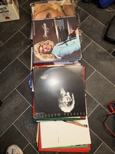 Vinyl Record LP X100 Over 100 Bundle