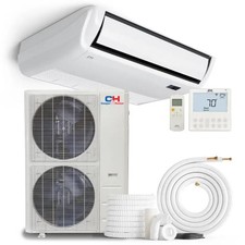 60000 BTU Light Commercial Universal Floor/Ce...
