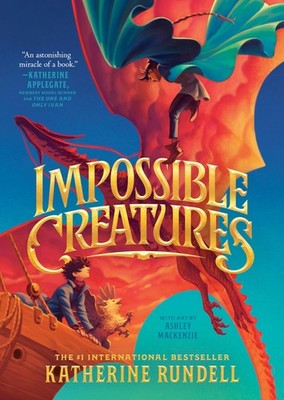 Impossible Creatures Multicolor