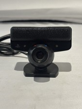 Official Sony PlayStation Eye Camera Motion Sensor for PS3