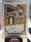 2026 Topps Finest Bubba Chandler Base (RAW)
