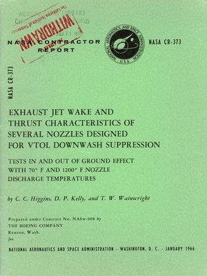 NASA CR-212 / GASEOUS NUCLEAR ROCKETS - THERMODYNAMIC PROPERTIES ETC. FOR FLUIDS