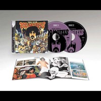 200 Motels - 50Th Anniversary (Original Motion Picture Soundtrack) (2CD) Ost