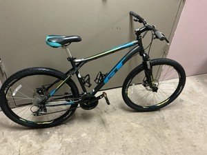 GT STS-2 カーボンMTBフレーム RockShox付 Gt Sts | eBay