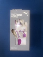 Puma ULTRA ULTIMATE Forever Hybrid Goalkeeper Gloves Sz10