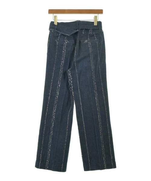 AMERI Pants (Other) Navy(Denim) 25(Approx. S) 220… - image 2
